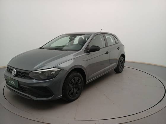 VOLKSWAGEN POLO 1.0 MPI TRACK MANUAL